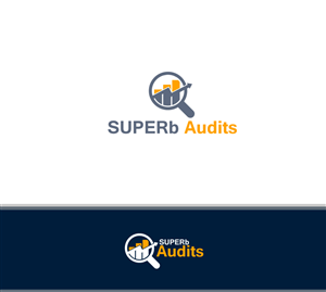 Logo Design by BehindSymbols for Superb Audits Pty Ltd | Design: #4853363