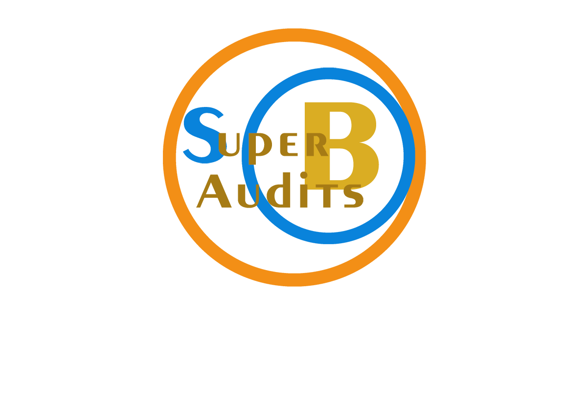 Logo Design by milicontreras22 for Superb Audits Pty Ltd | Design #4857807