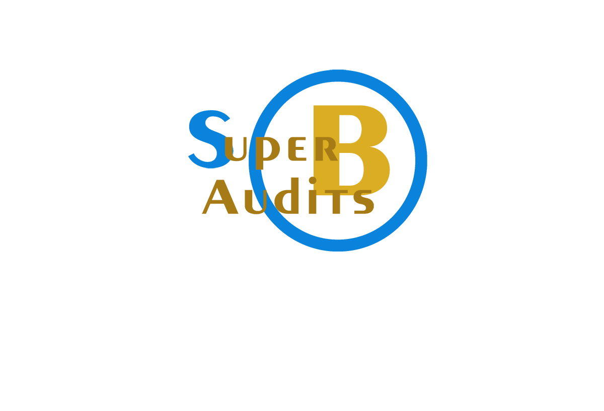 Logo Design by milicontreras22 for Superb Audits Pty Ltd | Design #4857811
