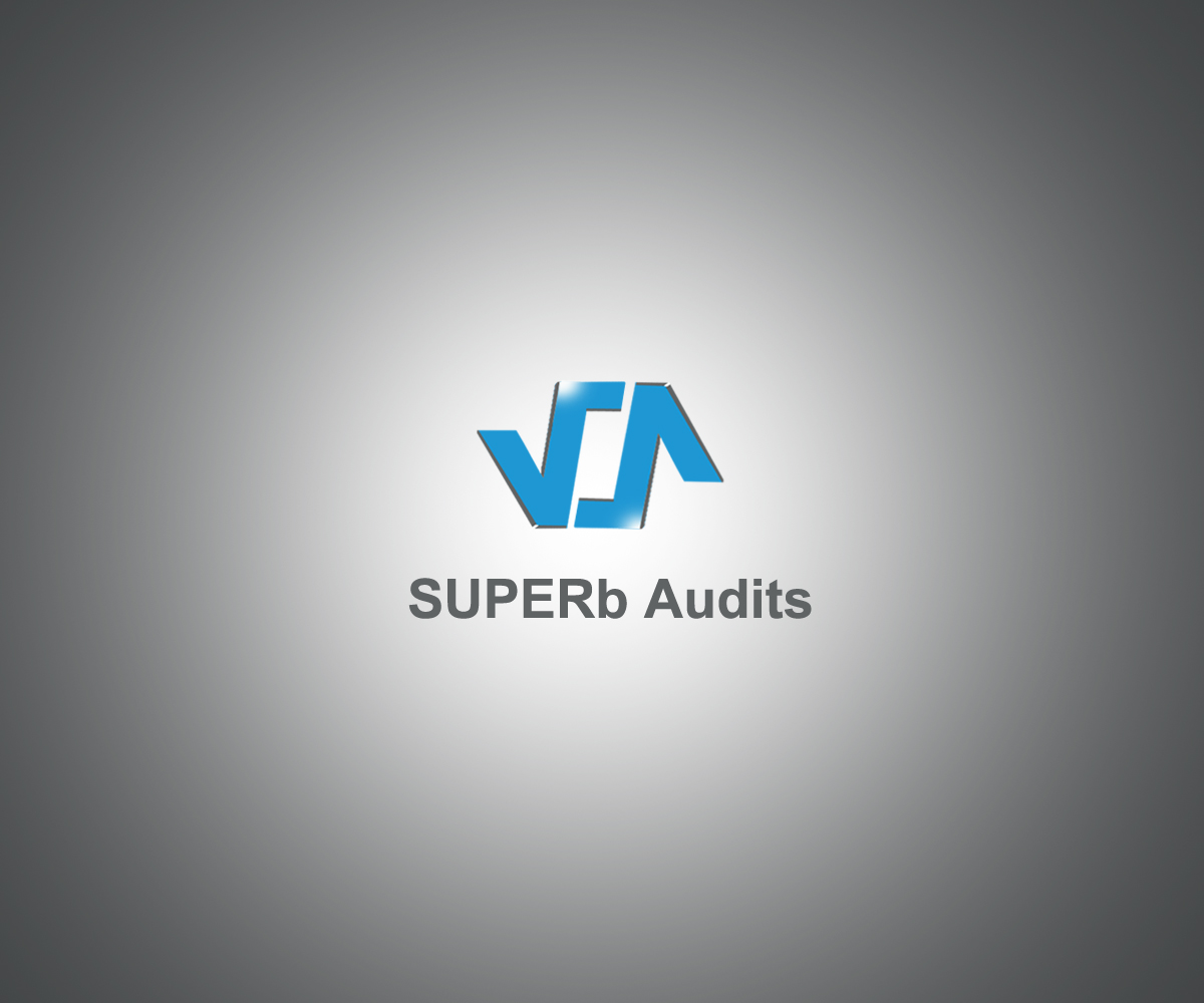 Logo Design by hasnita_baharun09 for Superb Audits Pty Ltd | Design #4852476