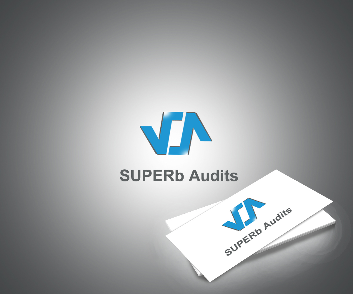 Logo Design by hasnita_baharun09 for Superb Audits Pty Ltd | Design #4853815