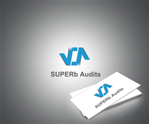 Logo Design by hasnita_baharun09 for Superb Audits Pty Ltd | Design: #4853815