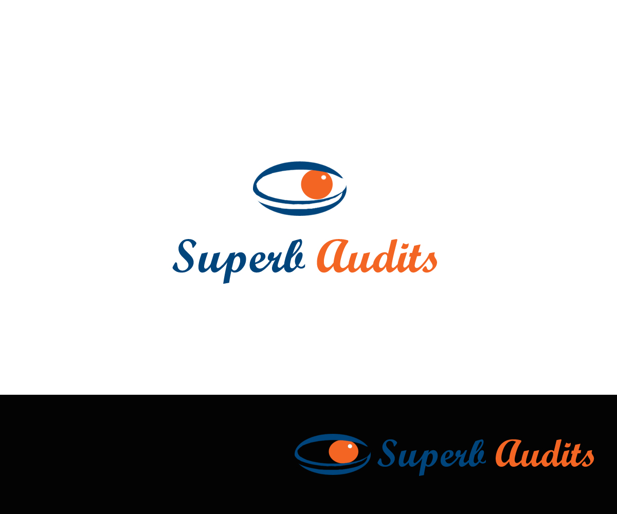 Logo Design by hasnita_baharun09 for Superb Audits Pty Ltd | Design #4857001