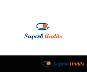 Logo Design by hasnita_baharun09 for Superb Audits Pty Ltd | Design: #4857001