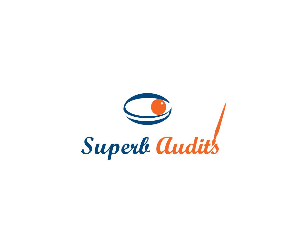 Logo Design by hasnita_baharun09 for Superb Audits Pty Ltd | Design #4857055