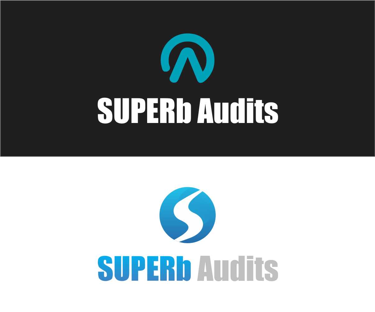 Logo Design by kirtigraphic for Superb Audits Pty Ltd | Design #4851653