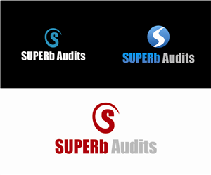 Logo Design by kirtigraphic for Superb Audits Pty Ltd | Design: #4851875