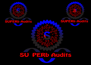 Logo-Design von jhoney für Superb Audits Pty Ltd | Design #4860269