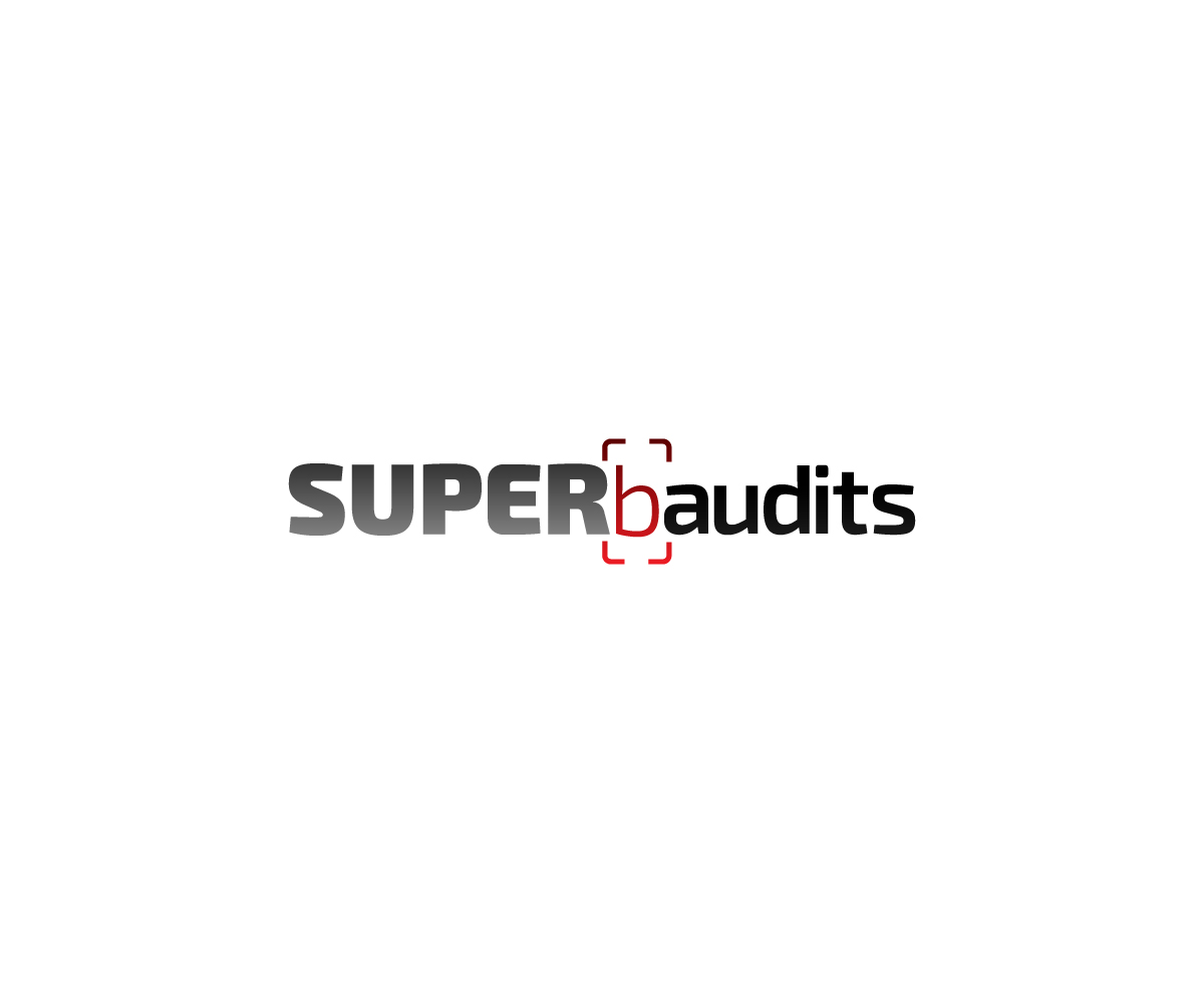 Logo Design by taufik_alrahman for Superb Audits Pty Ltd | Design #4851642