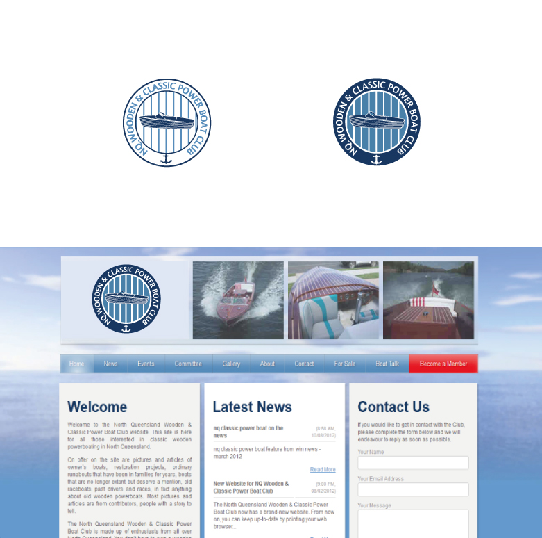 Logo Design by DUAL DESIGNER for this project | Design #1395624