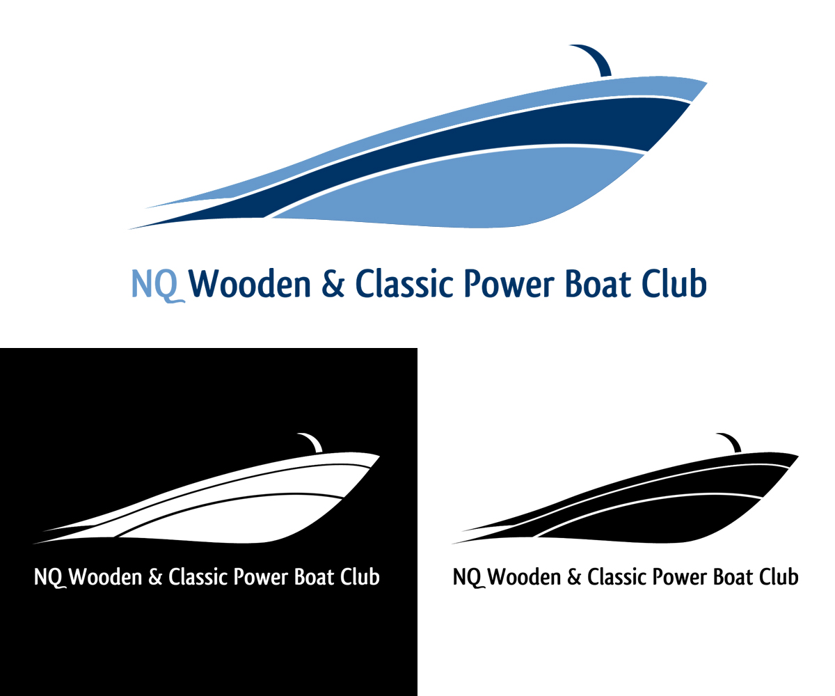 Logo Design by sunny for this project | Design #1381535