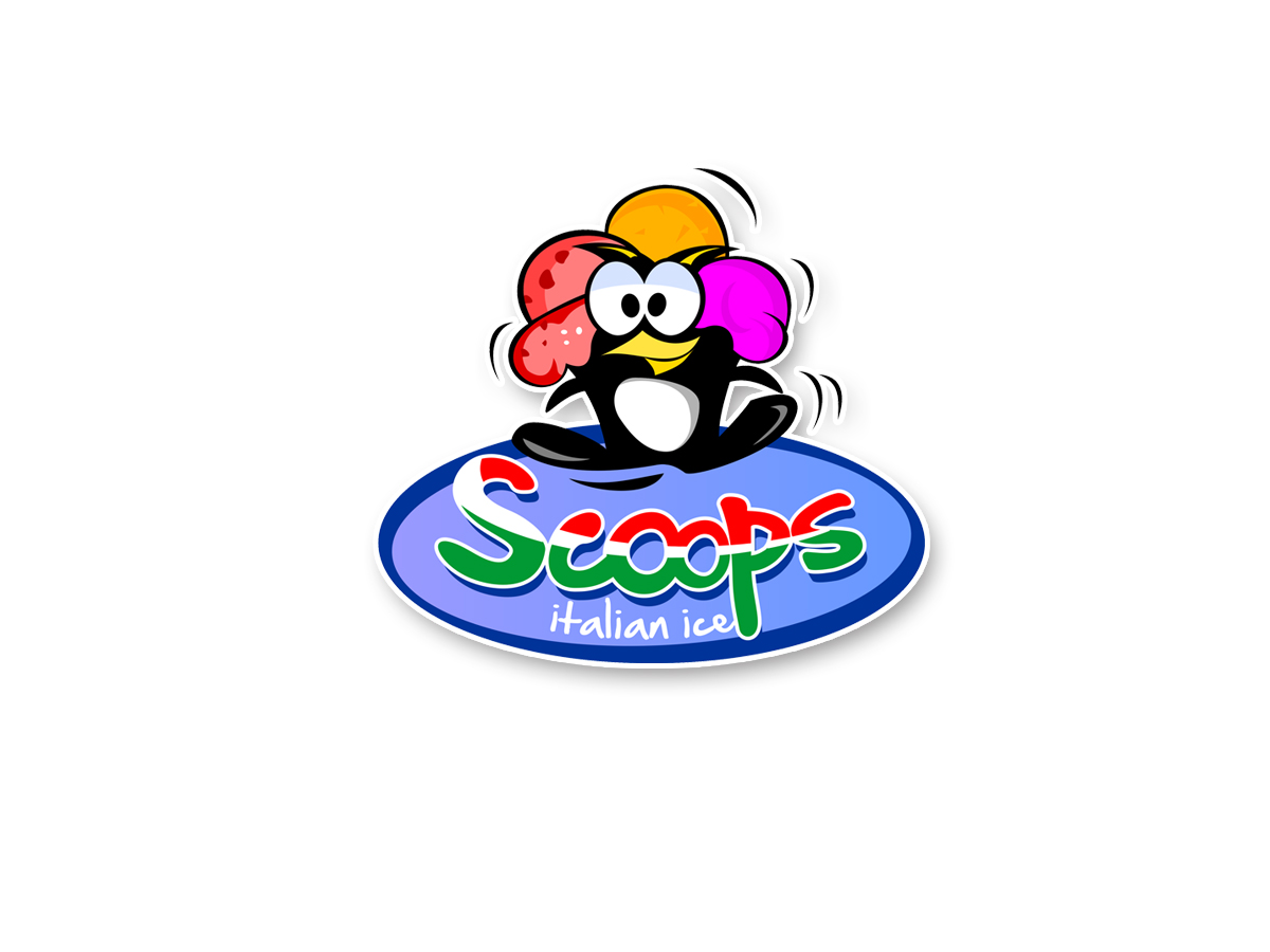 Design de Logo par vladst2004 pour Scoops Ice | Design #1399519