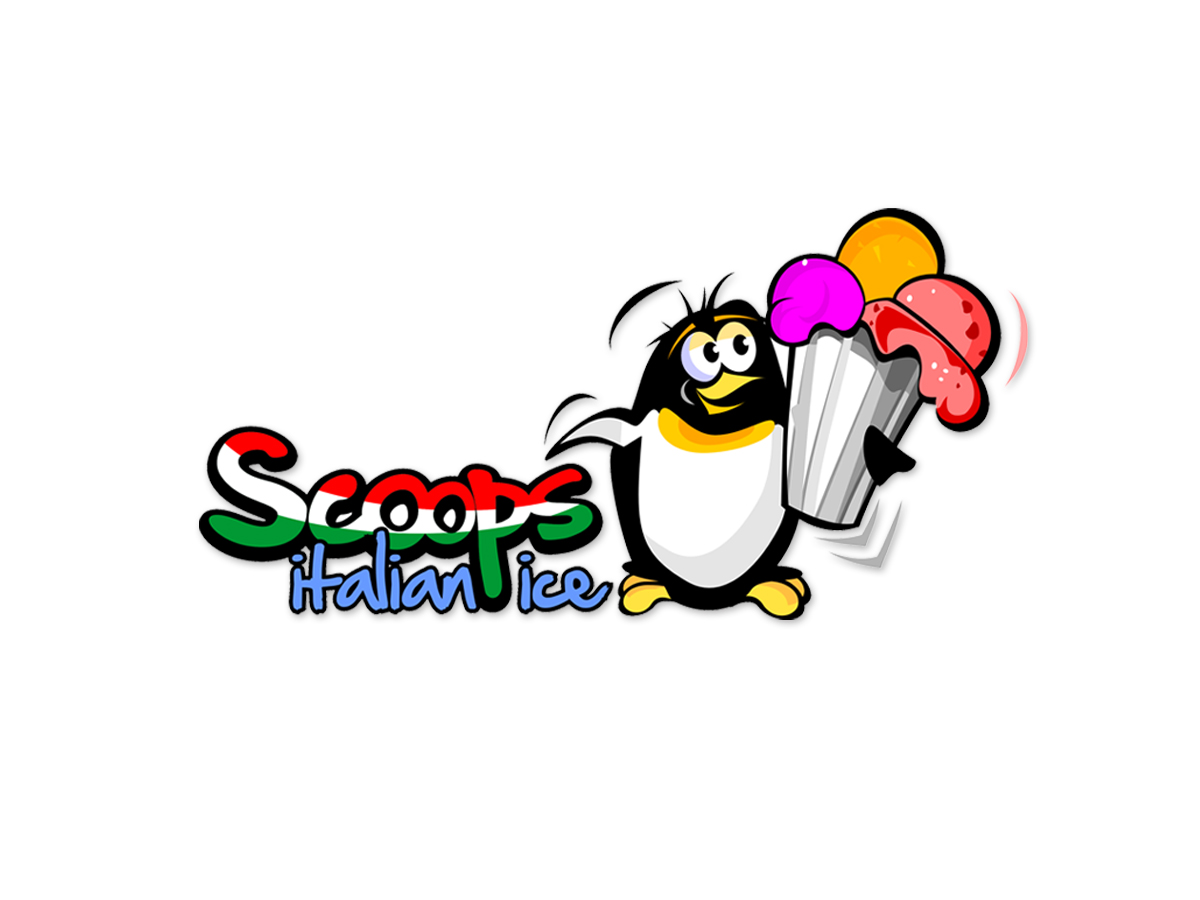 Logo Design by vladst2004 for Scoops Ice | Design #1406323