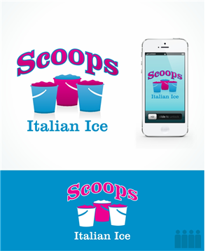 Logo Design by Set Piece Design