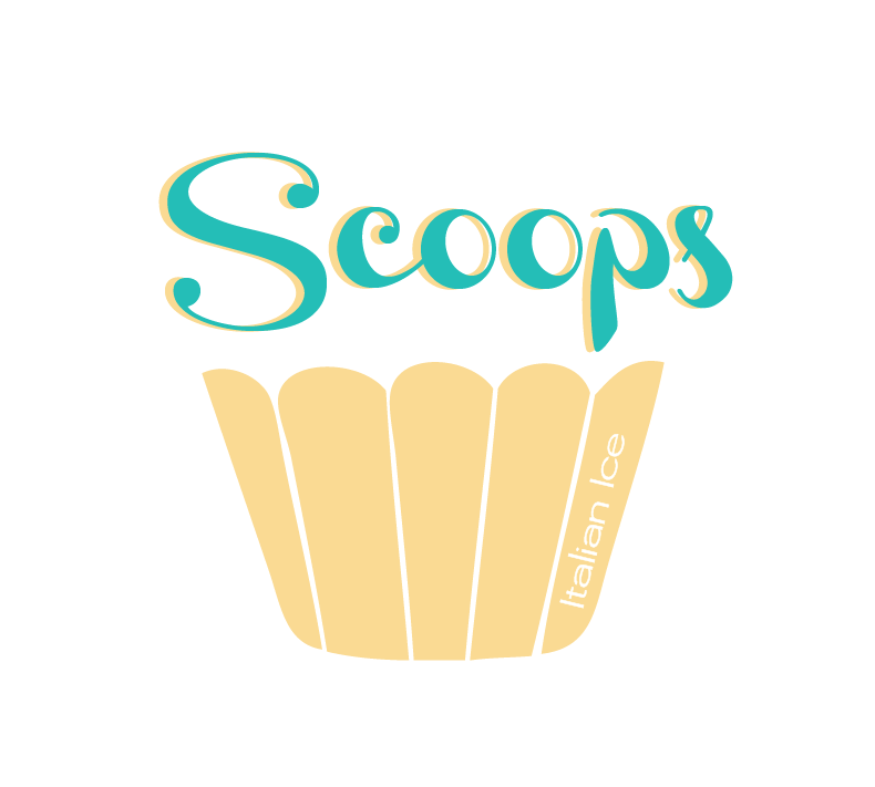 Logo Design by kiwi-carla for Scoops Ice | Design #1383521