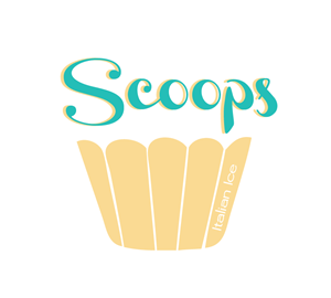Design de Logo par kiwi-carla pour Scoops Ice | Design #1383521