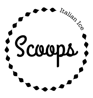 Logo Design by kiwi-carla for Scoops Ice | Design: #1397558