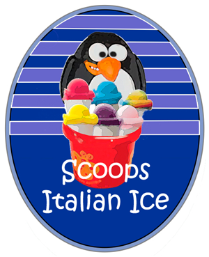 Design de Logo par DanielaZ pour Scoops Ice | Design #1373554