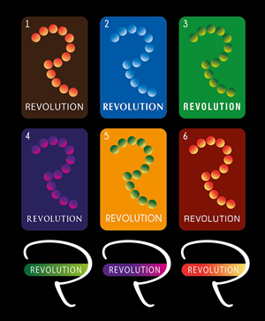 Logo Design by Junn
