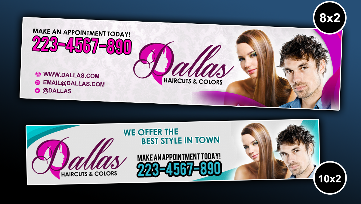 Design de Panneau par MDesigns ™ pour ce projet | Design #4865142