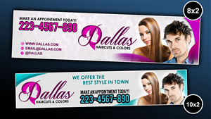 Diseño de Señalética por MDesigns ™ para este proyecto | Diseño: #4865142