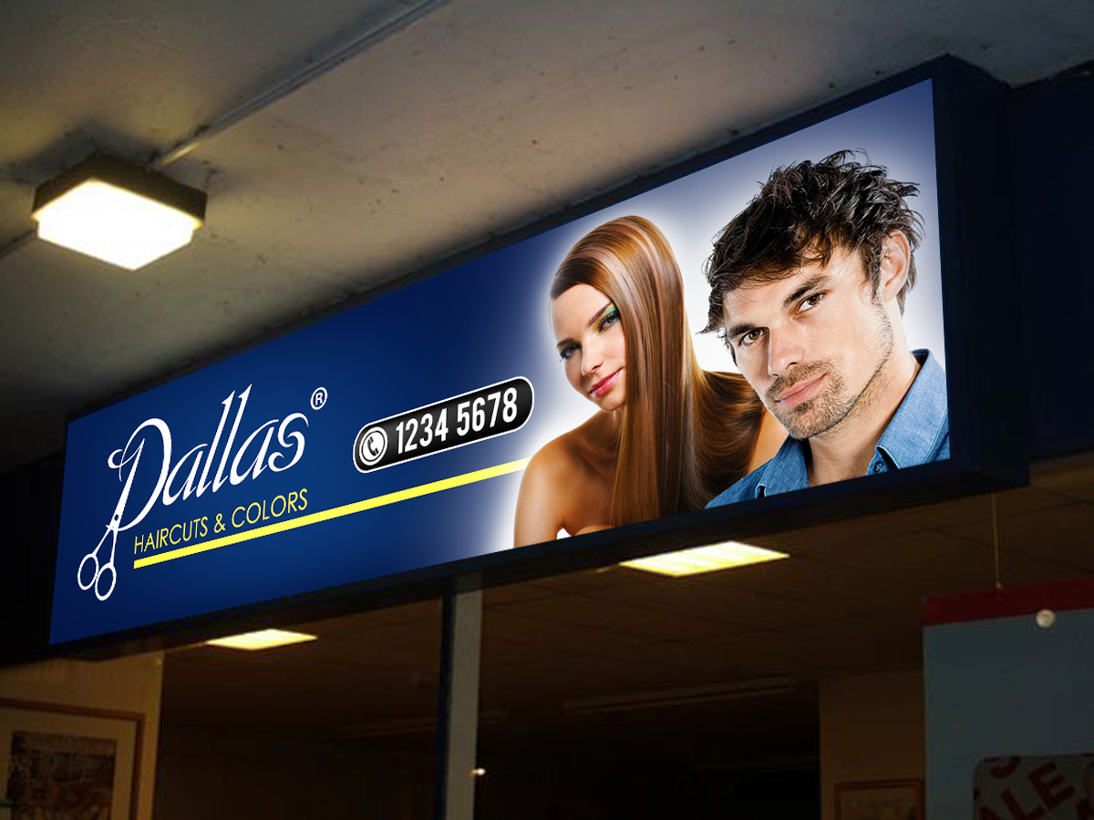 Design de Panneau par MDesigns ™ pour ce projet | Design #4892677