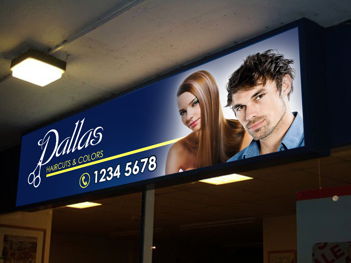 Design de Panneau par MDesigns ™ pour ce projet | Design #4892683