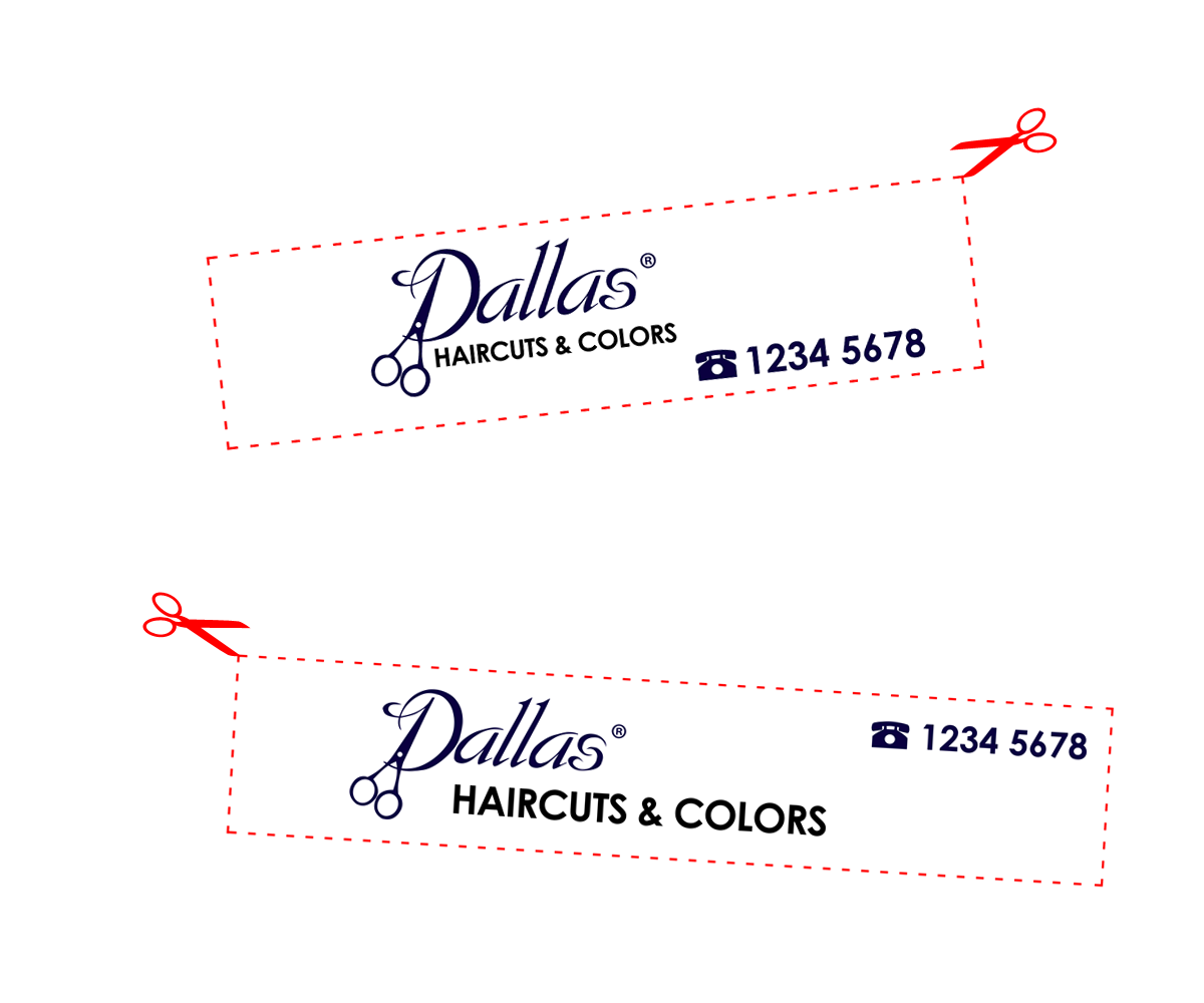 Signage Design by MDesigns ™ for this project | Design #4926852