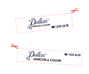 Diseño de Señalética por MDesigns ™ para este proyecto | Diseño: #4926852