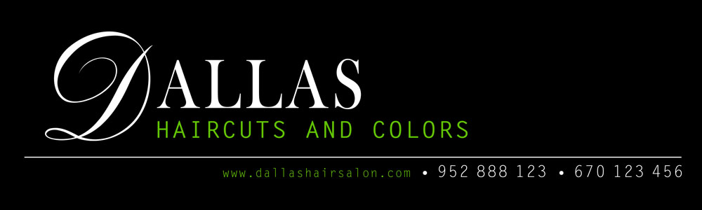 Signage Design by cheslyncruz for this project | Design #4870090