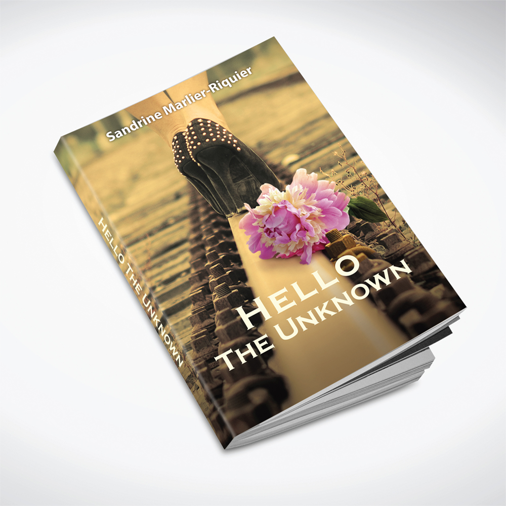 Book Cover Design by tuan1968 for this project | Design #4859553