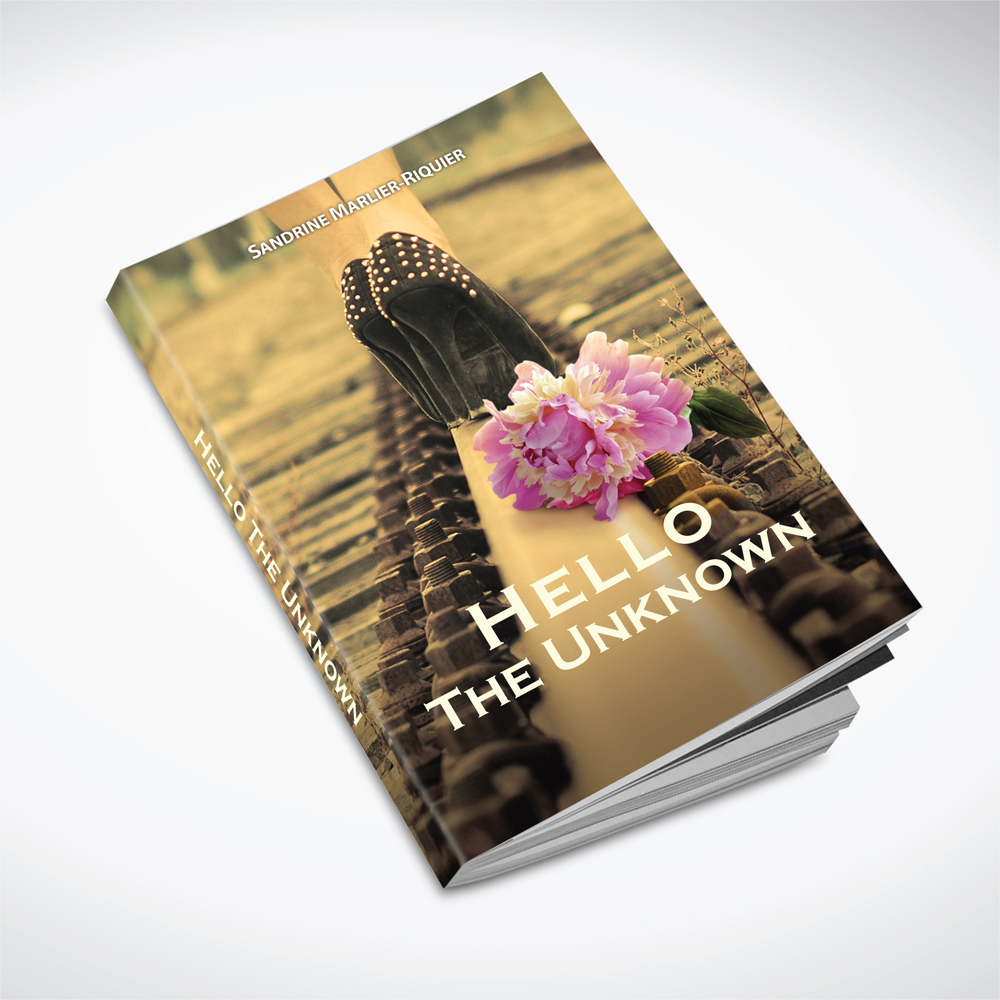 Diseño de portada de libro por tuan1968 para este proyecto | Diseño #4867100