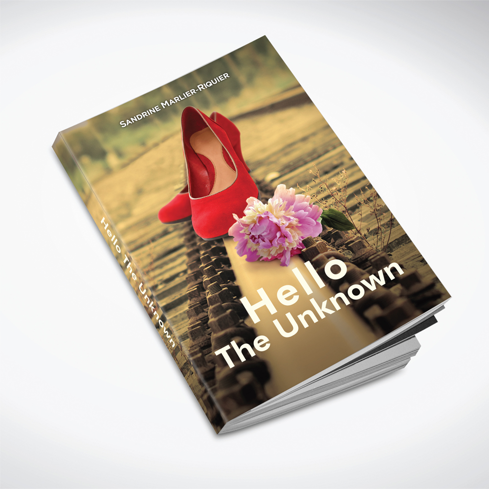 Diseño de portada de libro por tuan1968 para este proyecto | Diseño #4879530