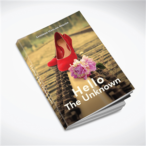 Book Cover Design by tuan1968 for this project | Design: #4879530