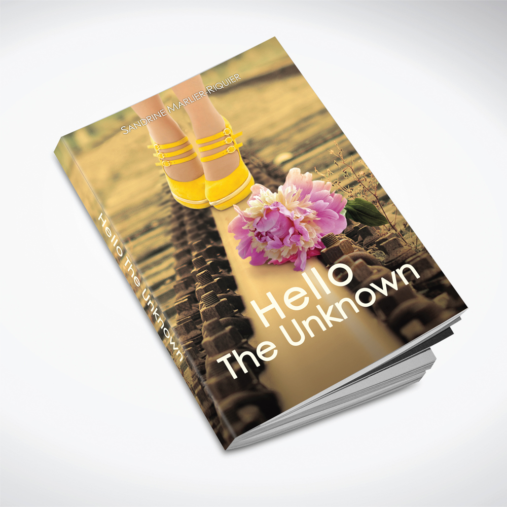 Diseño de portada de libro por tuan1968 para este proyecto | Diseño #4879535