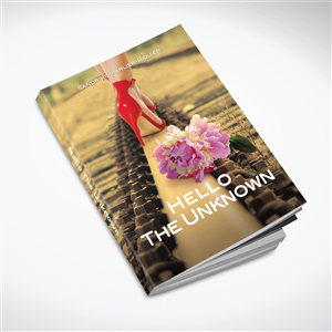 Book Cover Design by tuan1968 for this project | Design: #4879542