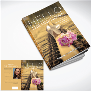 Book Cover Design by tuan1968 for this project | Design: #4895556