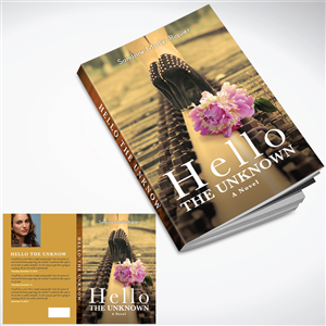 Book Cover Design by tuan1968 for this project | Design: #4905837