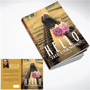 Book Cover Design by tuan1968 for this project | Design: #4905841