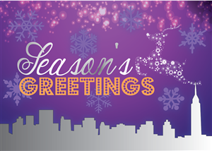 Greeting Card Design by  Mallory