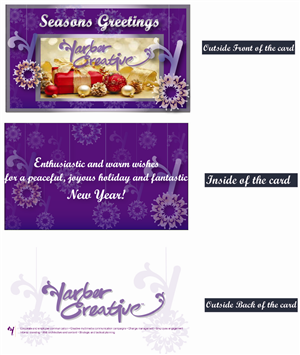 Greeting Card Design by RashmiG for this project | Design #4878559