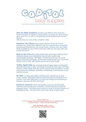 Flyer Design by Christia for this project | Design: #4858308