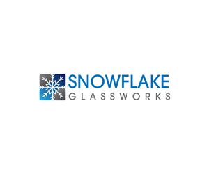 Design de Logo par niko pour Snoflake Glassworks | Design : #4870798