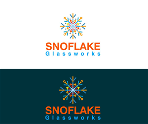 Design de Logo par Ruwan pushpa kumara pour Snoflake Glassworks | Design : #4875748