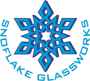 Design de Logo par z.salkic pour Snoflake Glassworks | Design : #4874145