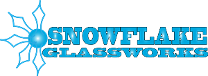 Design de Logo par ralfalopagusstudio pour Snoflake Glassworks | Design : #4865804