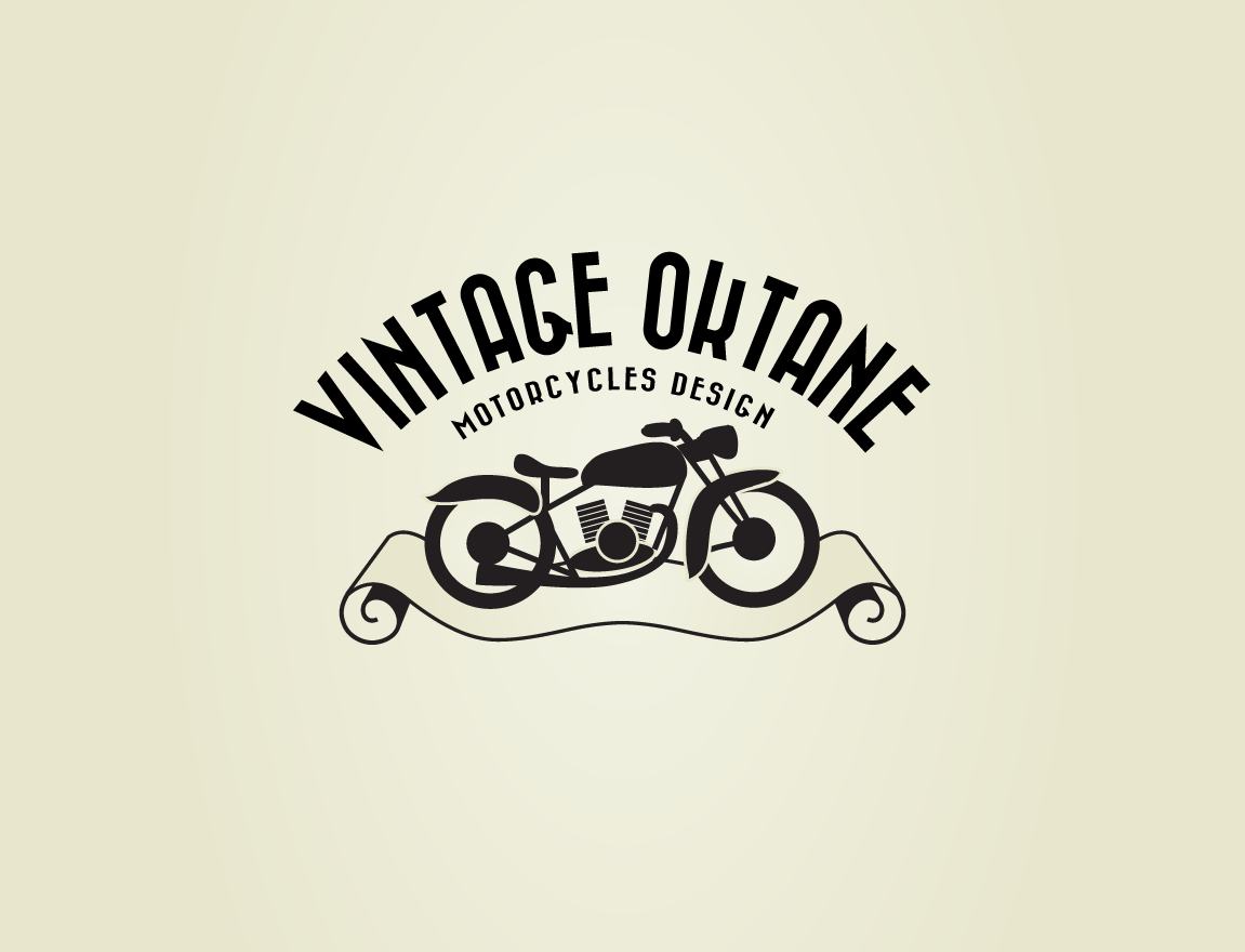 Design de Logo par briliana pour Vintage Oktane | Design #4867267