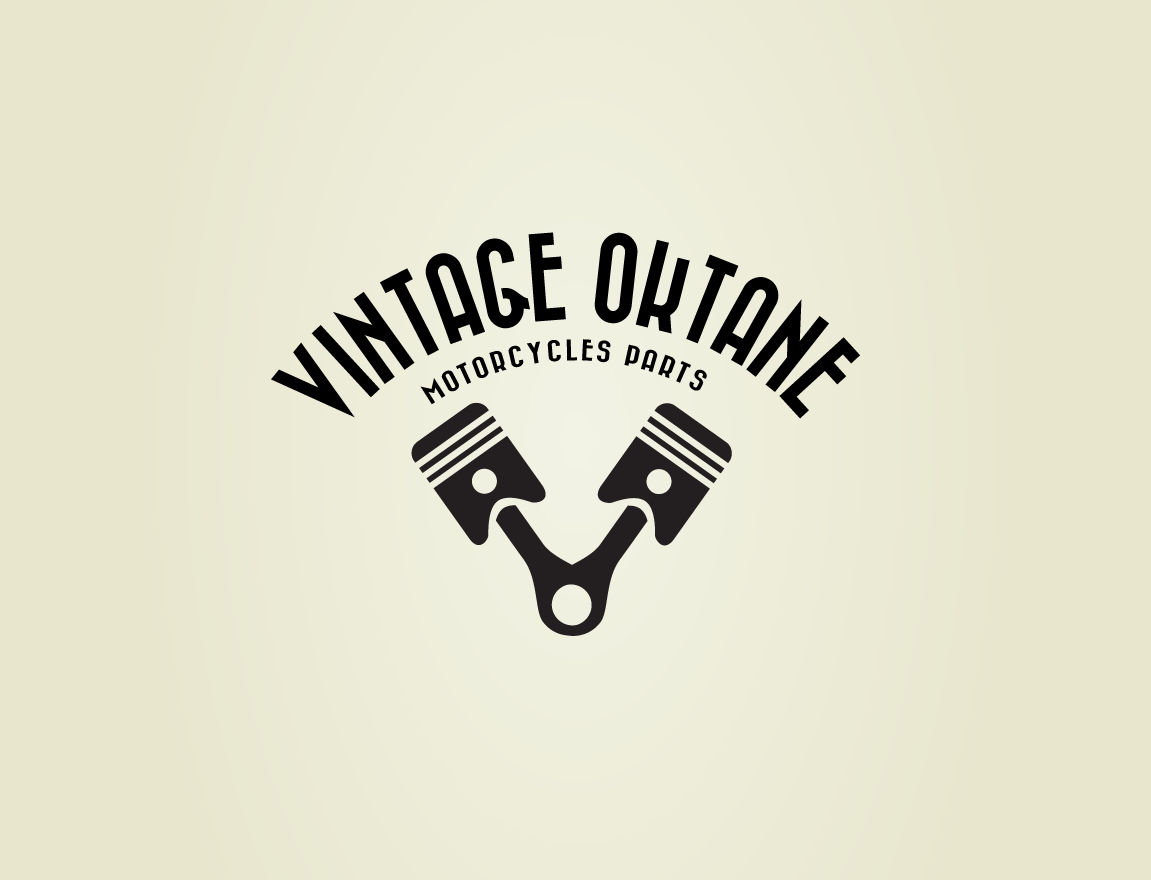 Diseño de Logo por briliana para Vintage Oktane | Diseño #4867620