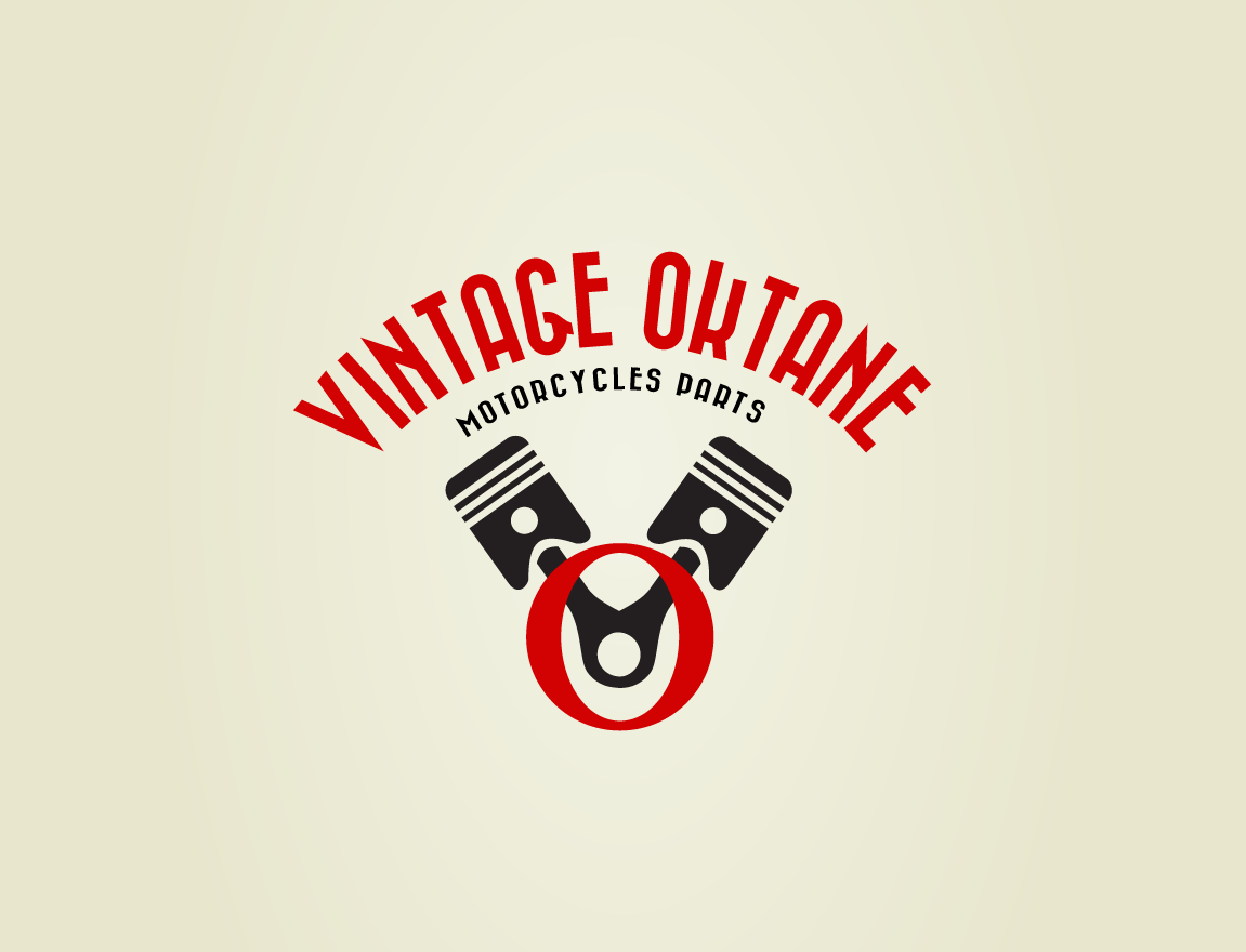 Diseño de Logo por briliana para Vintage Oktane | Diseño #4869614