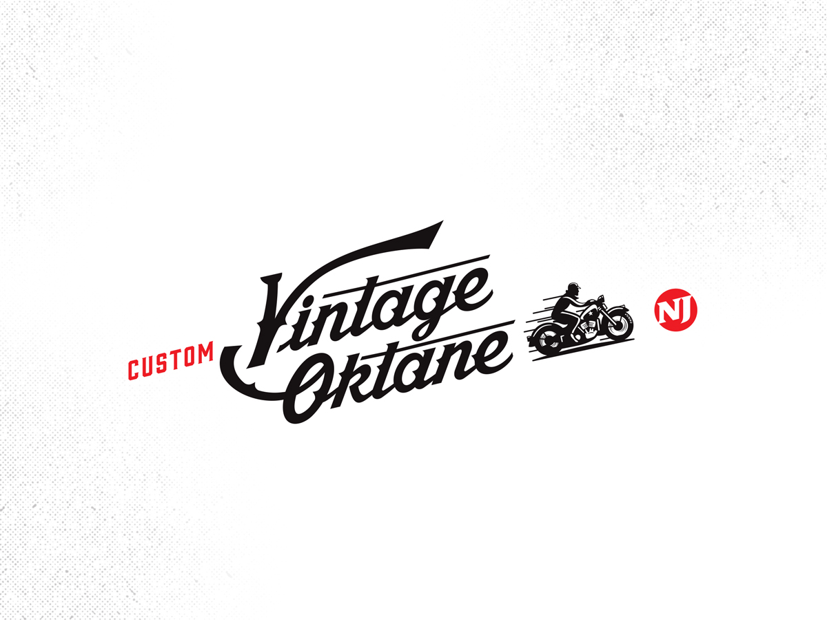Diseño de Logo por hellodesign para Vintage Oktane | Diseño #4880749